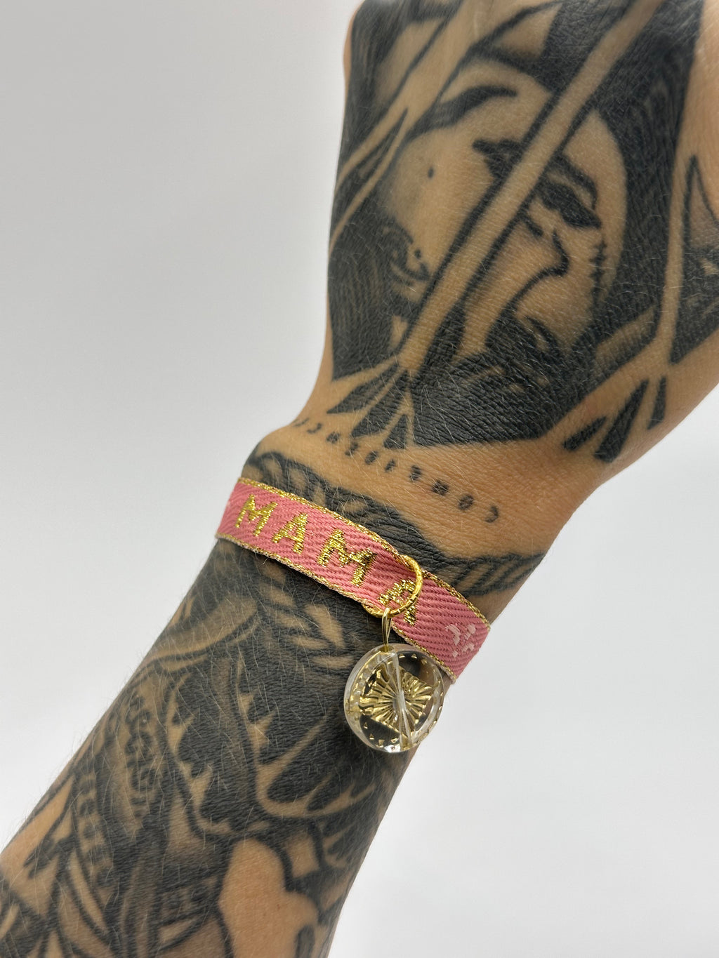 Collection Amulette • All Mamas