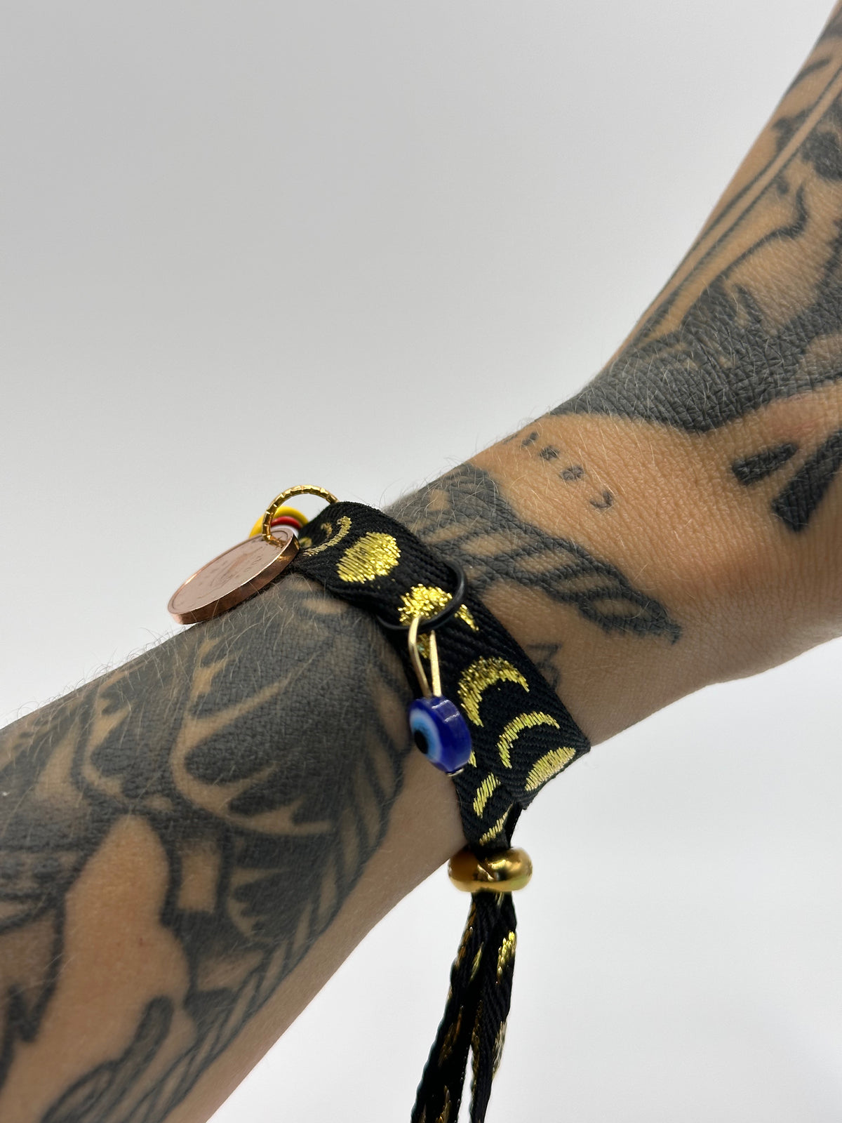 Collection Sparrow • Phases de la Lune