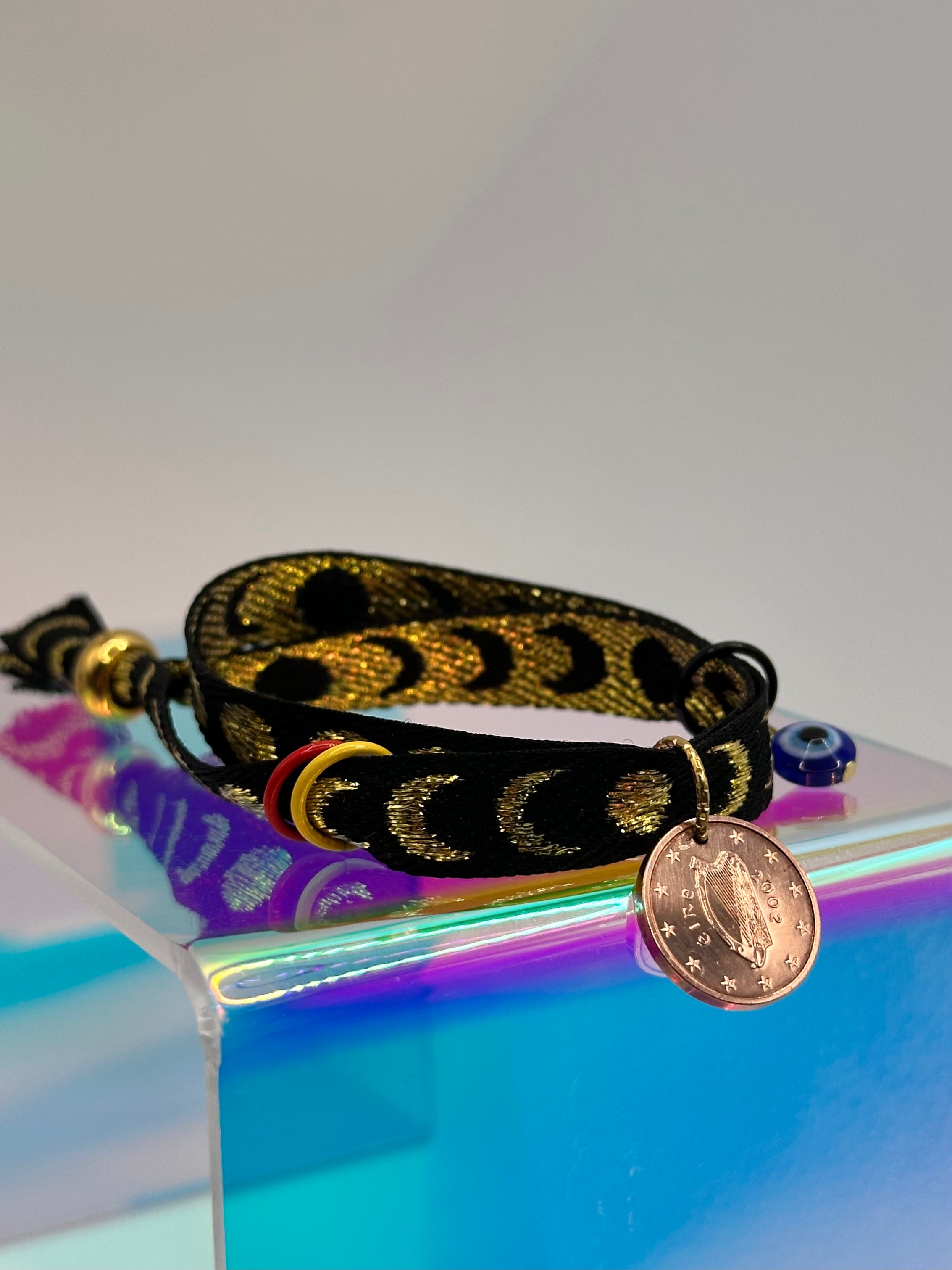 Collection Sparrow • Phases de la Lune