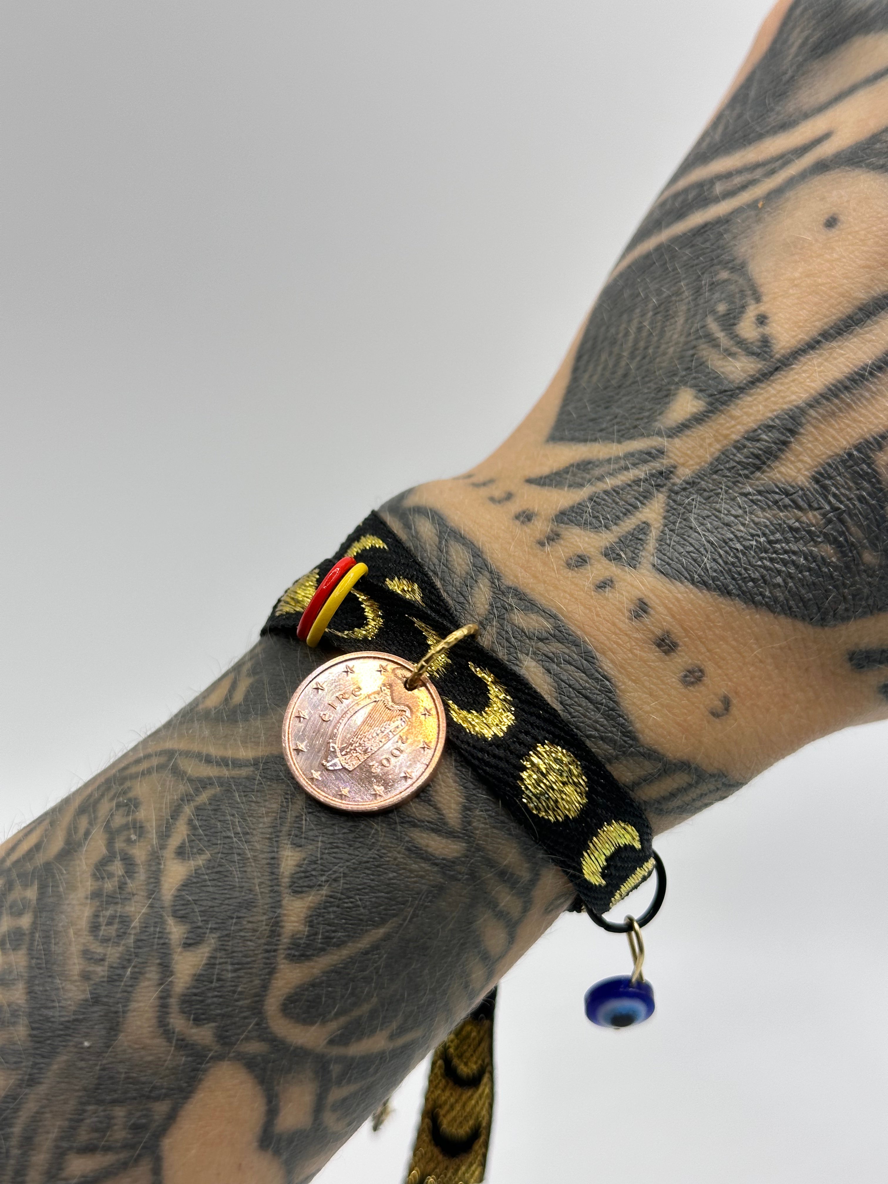 Collection Sparrow • Phases de la Lune