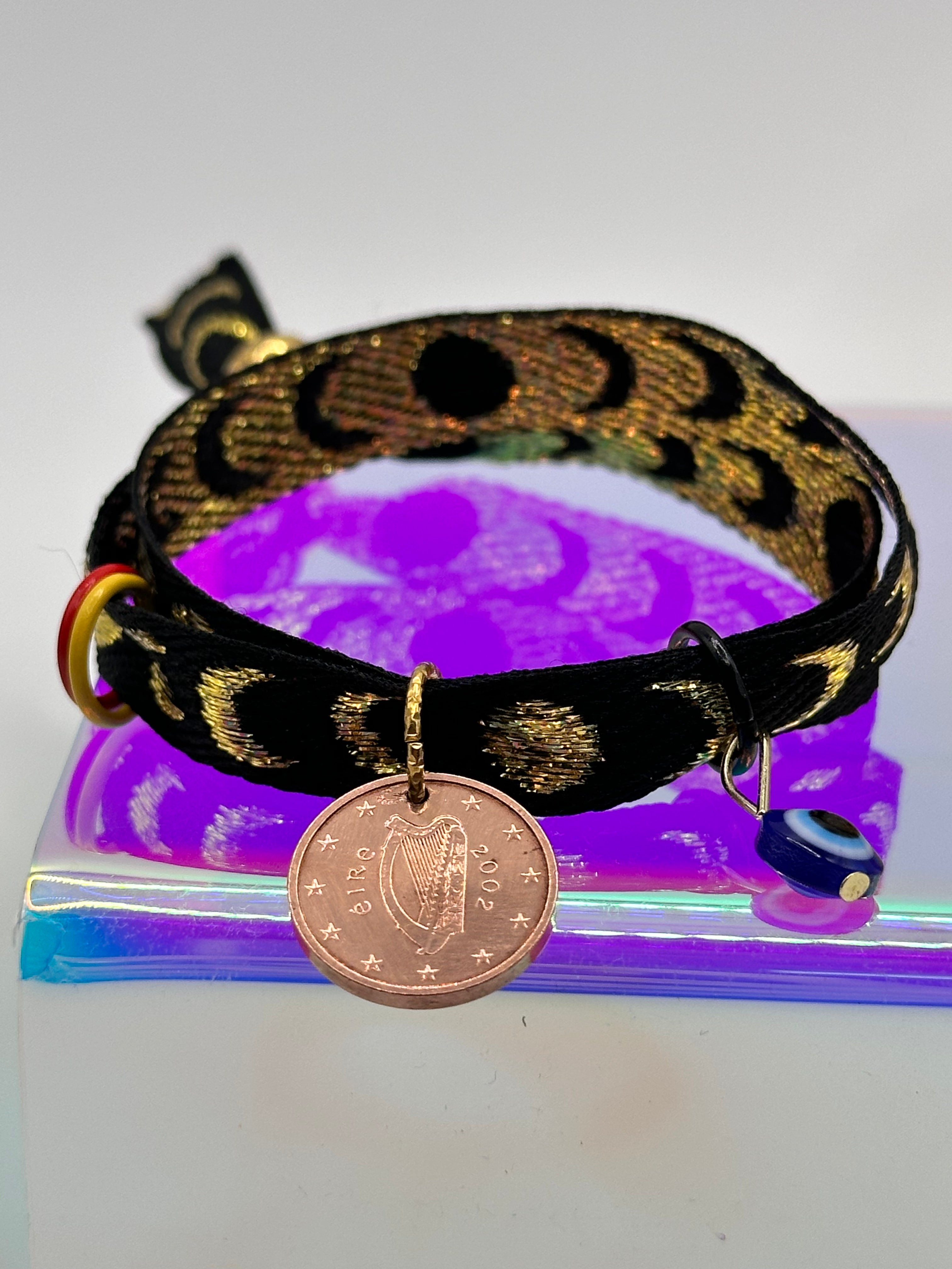 Collection Sparrow • Phases de la Lune