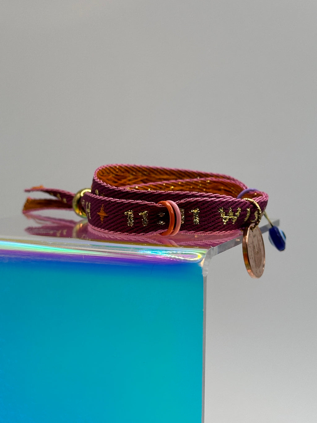 Collection Sparrow • Heure miroir 11:11