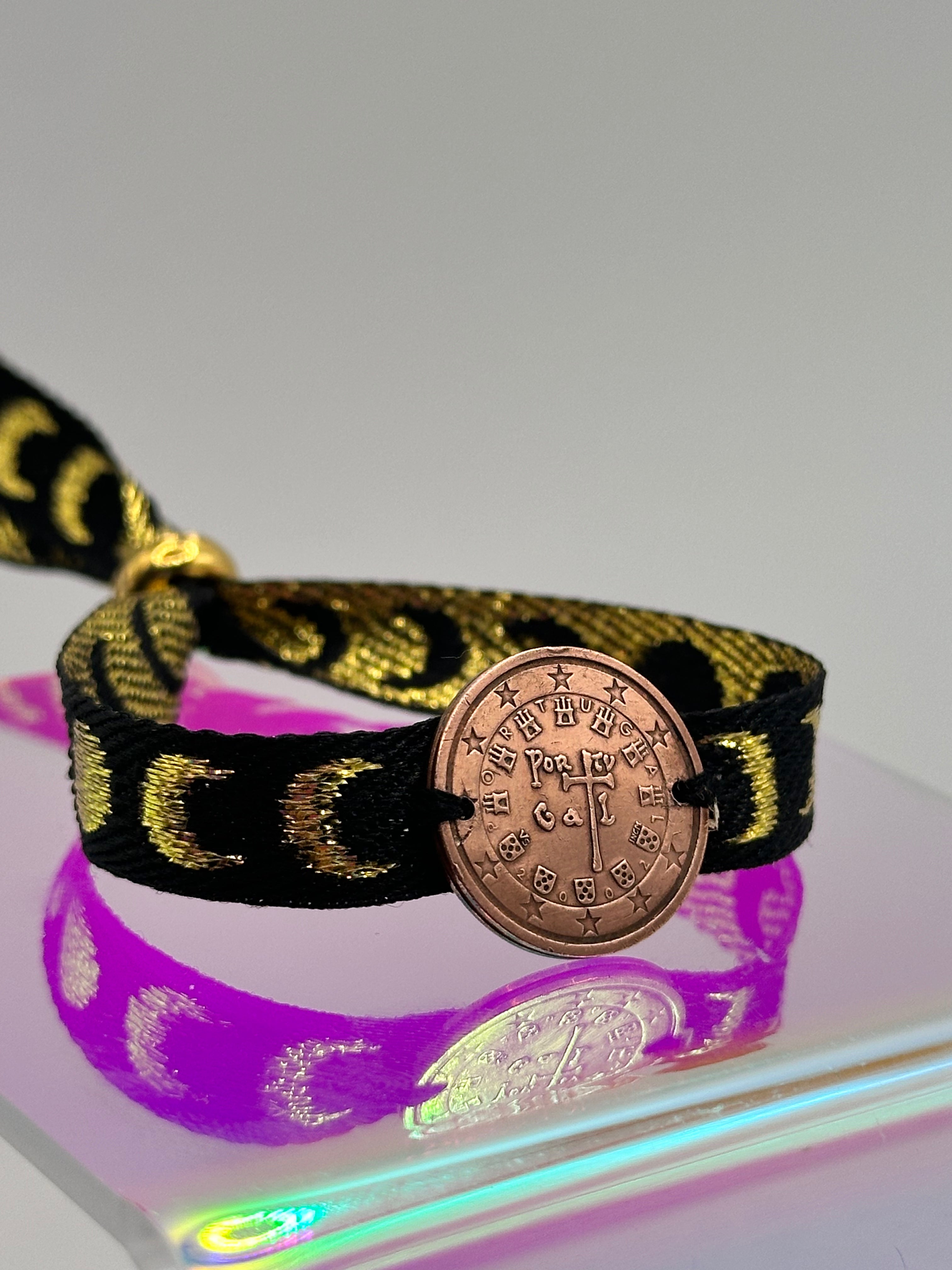 Collection Butin • Phases de la Lune