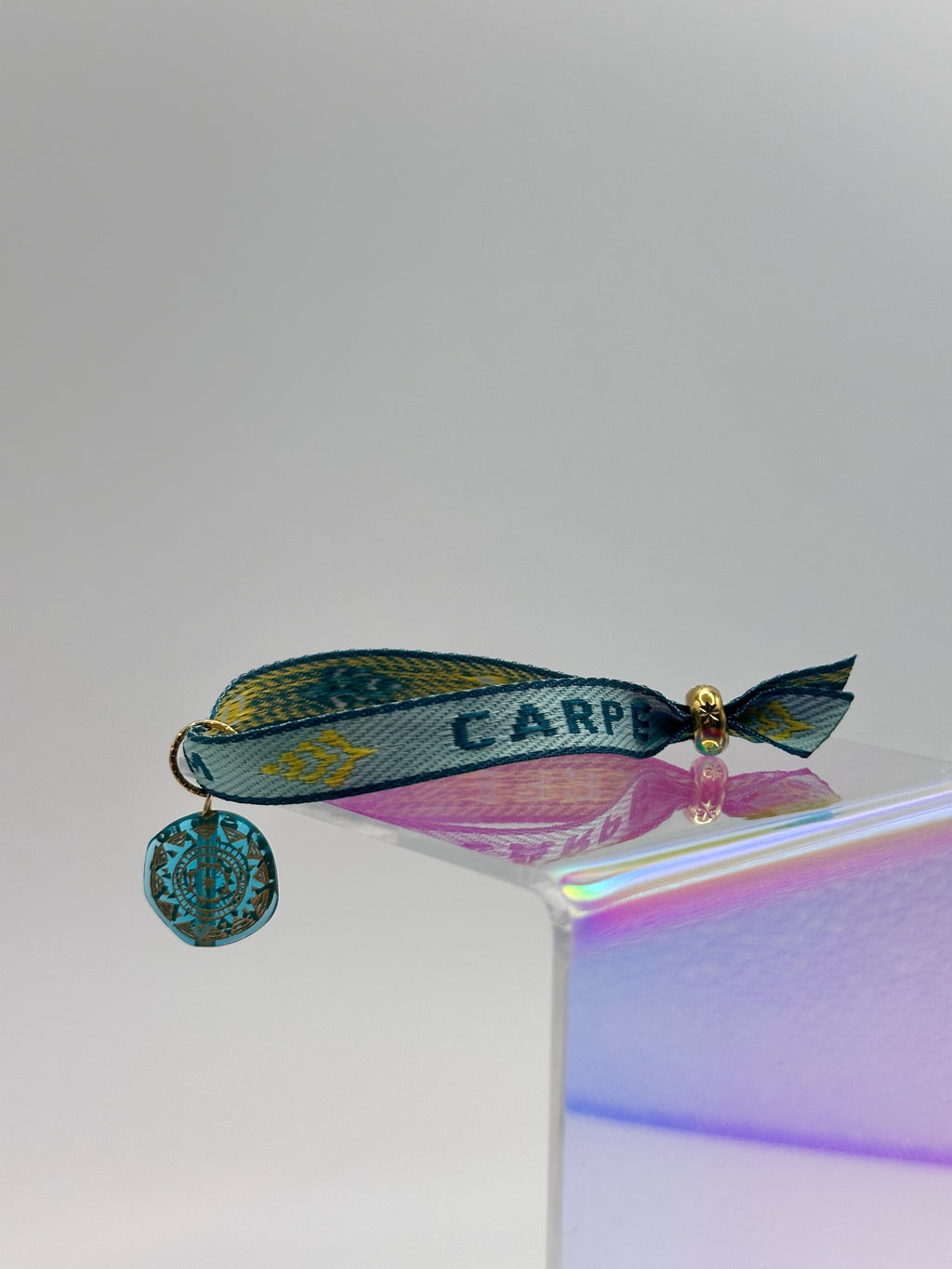 Collection Amulette • Carpe Diem