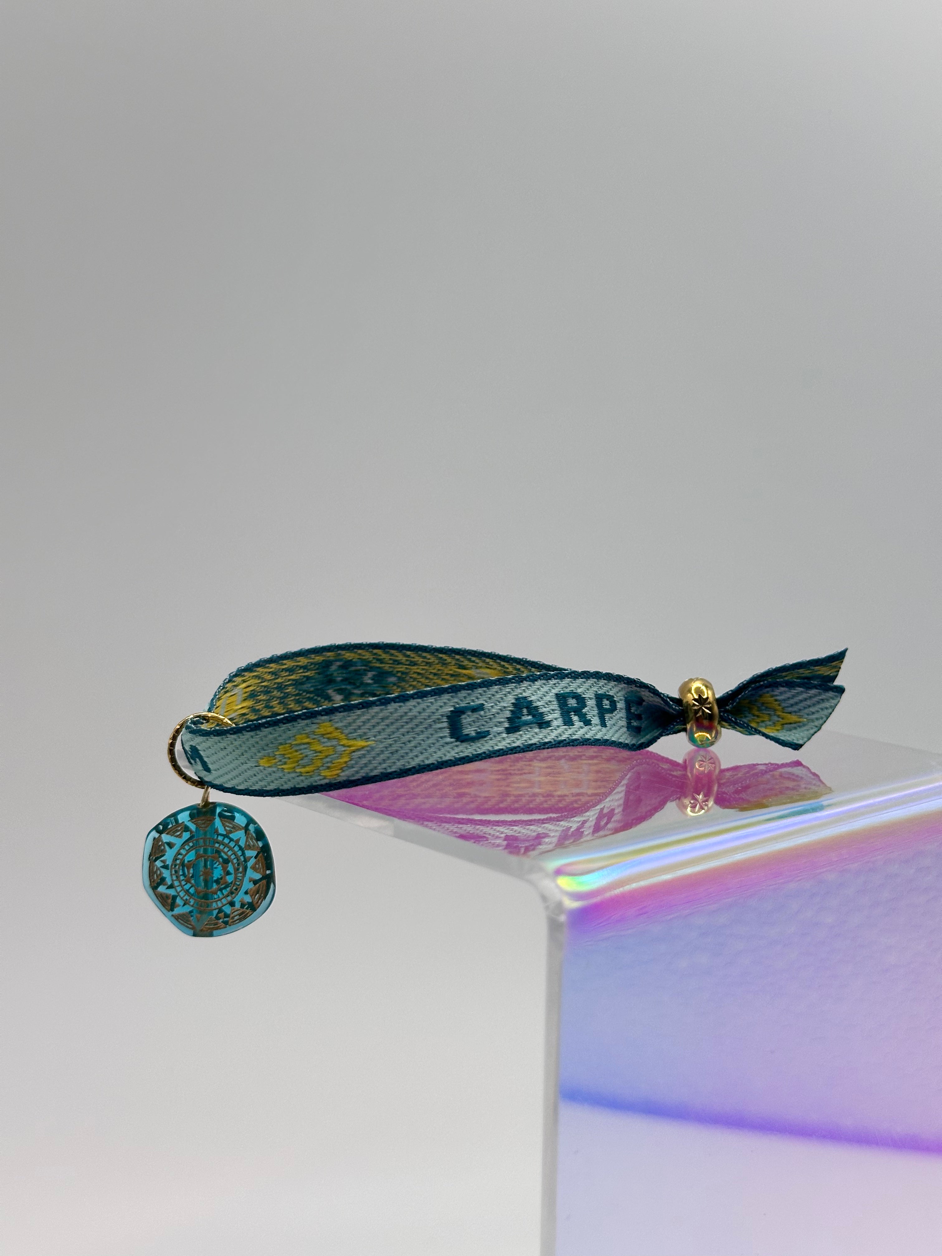 Collection Amulette • Carpe Diem