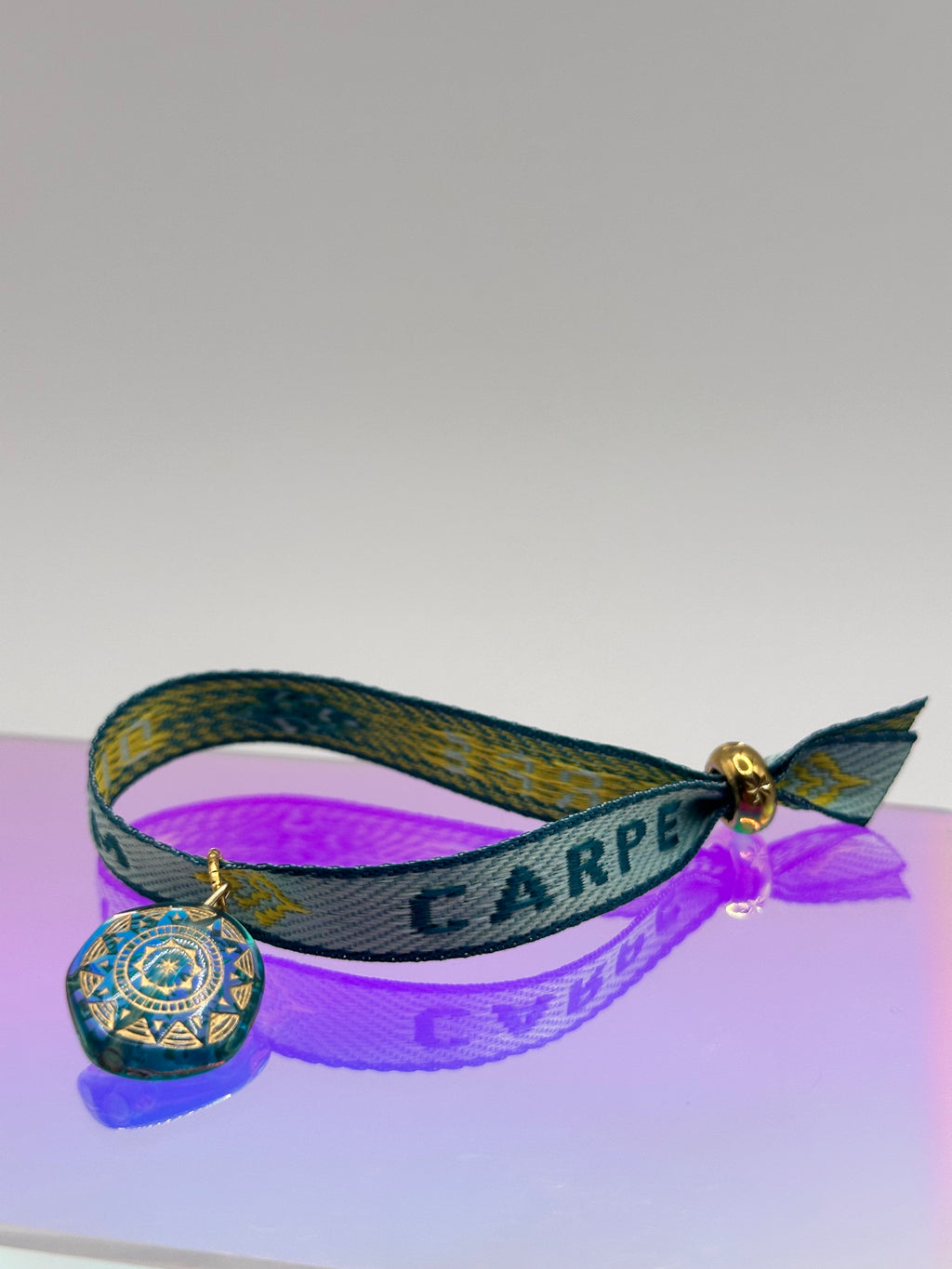 Collection Amulette • Carpe Diem