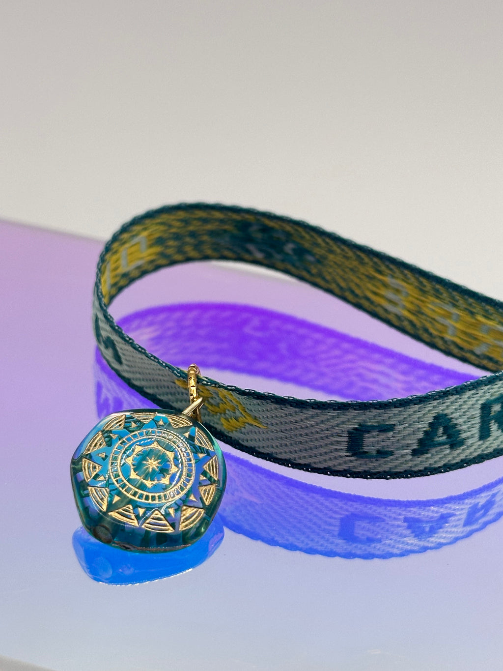 Collection Amulette • Carpe Diem