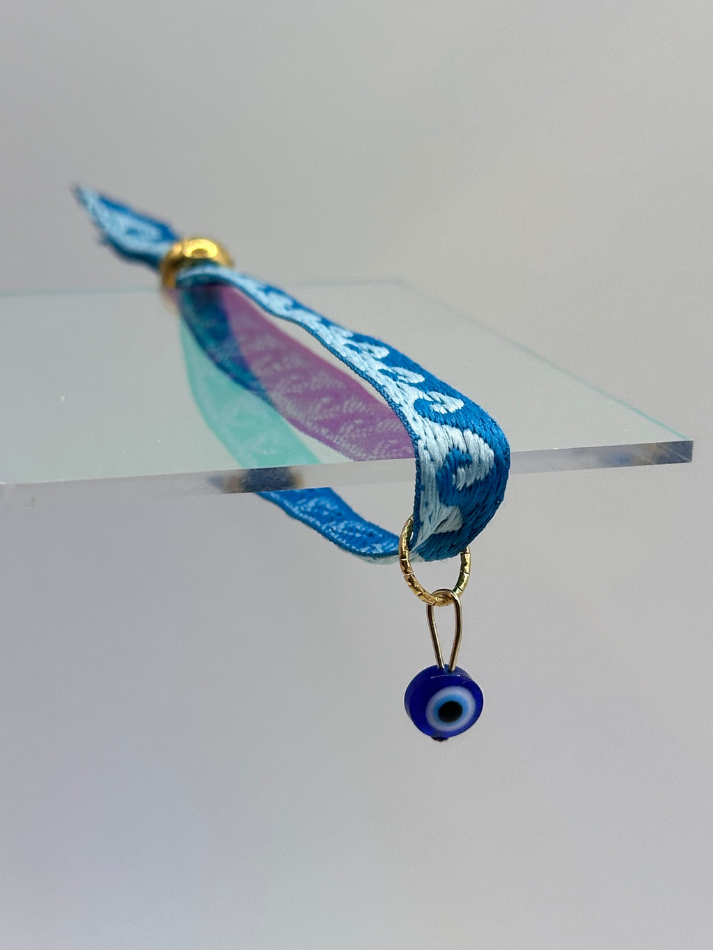 Collection Amulette • Œil de protection