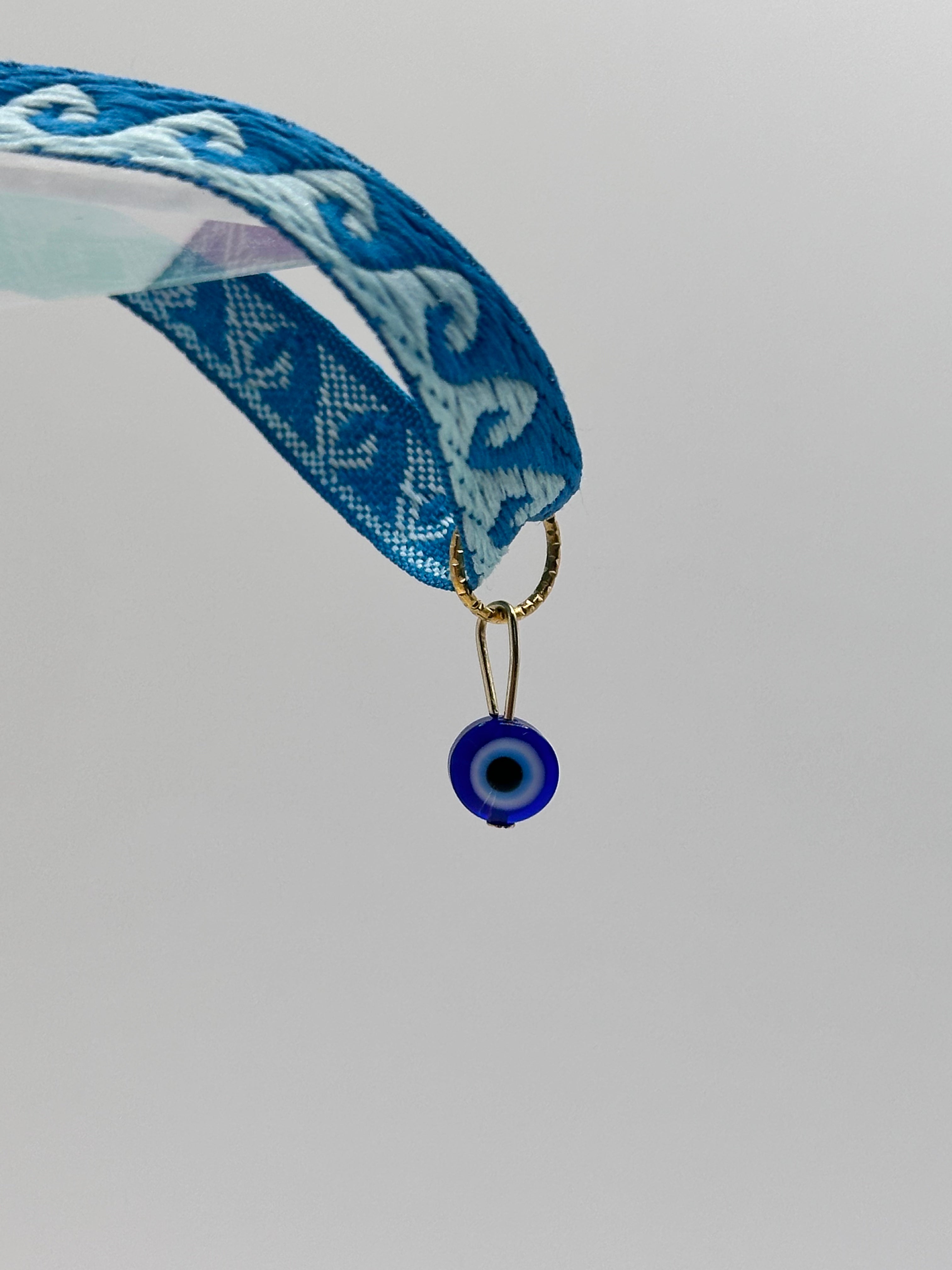 Collection Amulette • Œil de protection