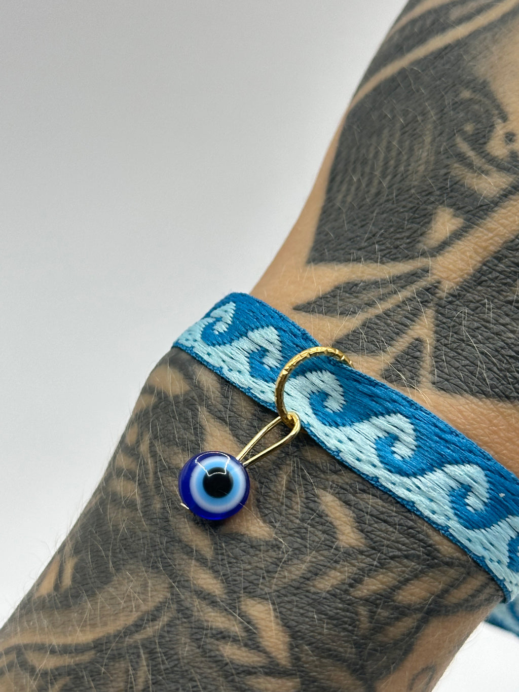 Collection Amulette • Œil de protection