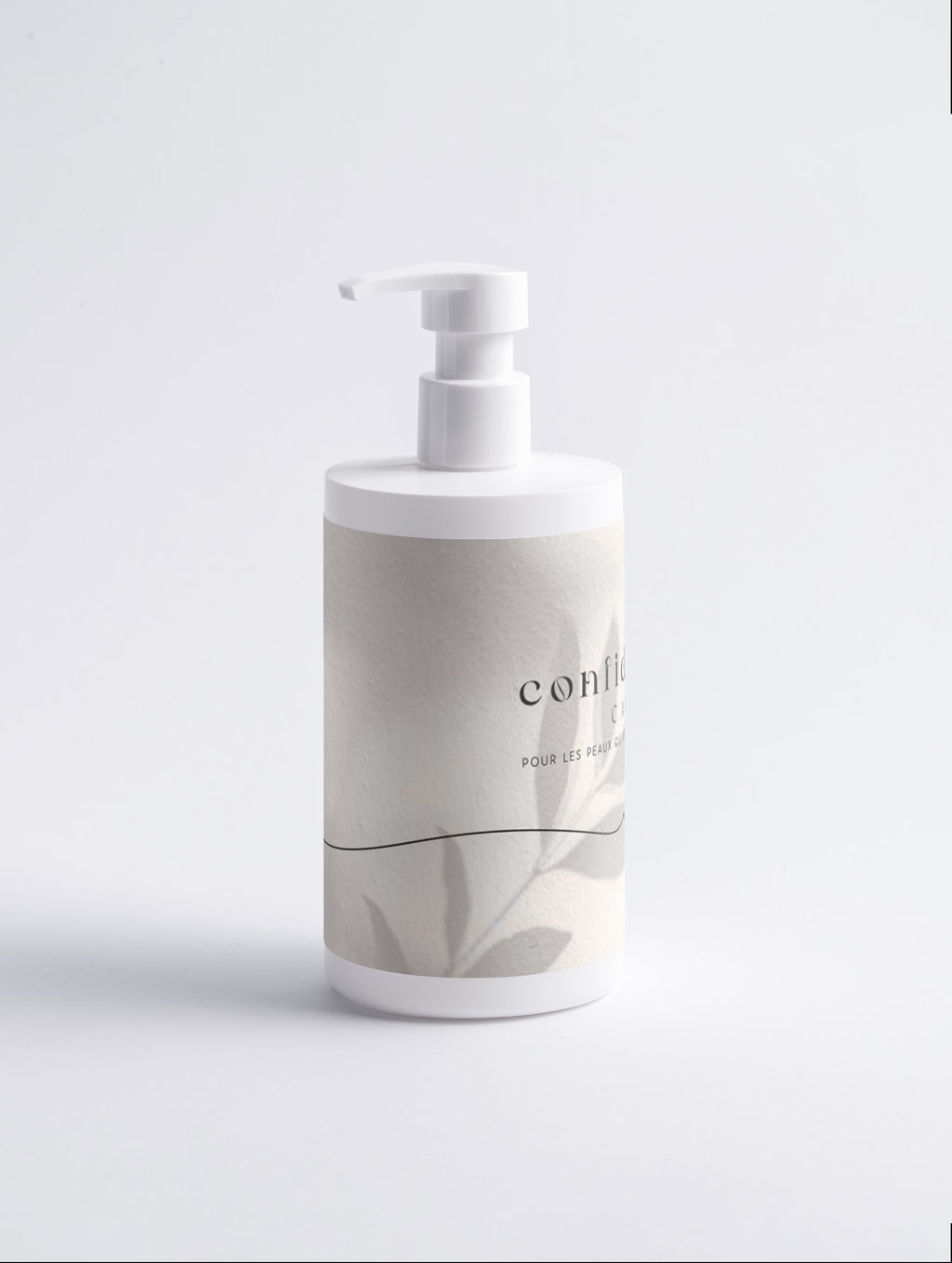 Premier Chapitre - Nettoyant Doux