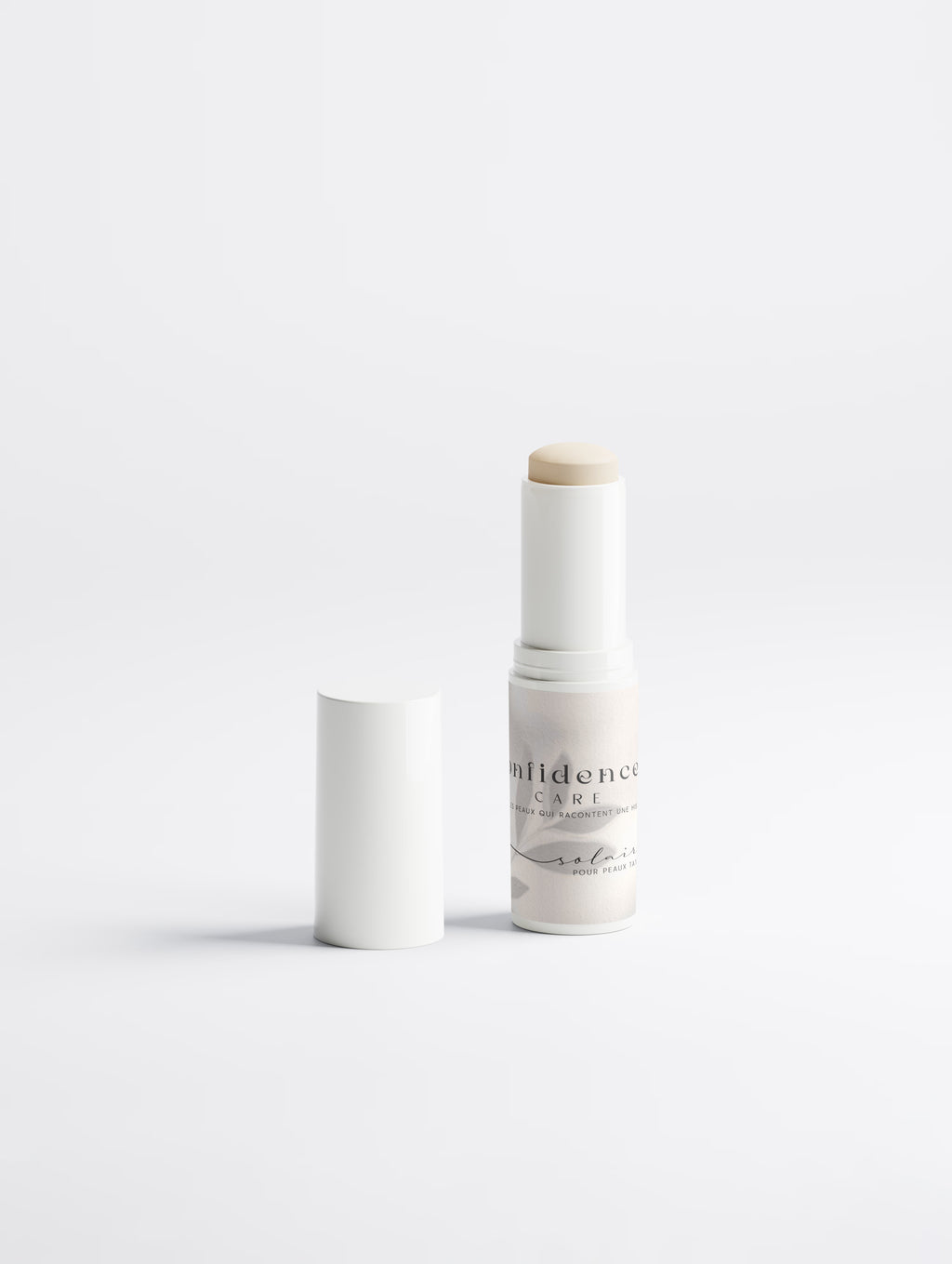 Soleil Nomade - SPF50