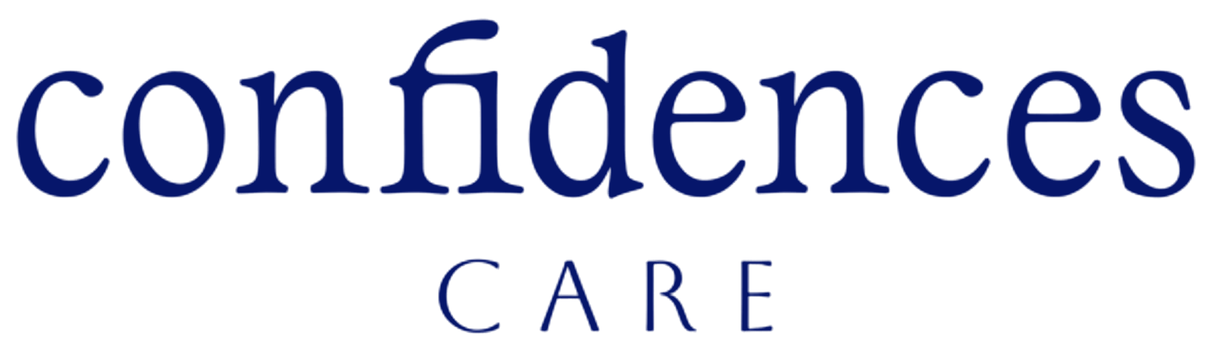Confidences Care - Accueil